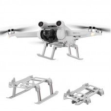 Extended Heighten Landing Gear for DJI MINI 3 PRO RC Drone
