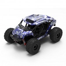 HS 18331 1/18 2.4G 4WD High Speed 30km/h Remote Control Car Off Road Vehicle Models