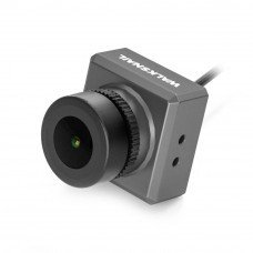 Walksnail Avatar HD Camera 1080P Starlight 170 Degree FOV 0.001Lux w/ 14cm Cable