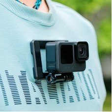 Magnetic Bracket Mount for Gopro DJI Action Camera Most Sport Cameras