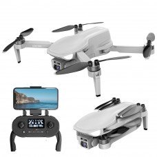 LYZRC L500 PRO 5G WIFI FPV GPS with 4K ESC Camera 25mins Flight Time Headless Mode Brushless RC Drone Drone RTF