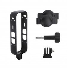 Sunnylife  Camera Protection Frame Lens Cover Adapter Bracket Expansion Accessories for Insta360 X3