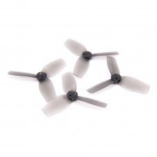 2 Pairs iFlight 2525 V2 2.5x2.5 3-Blade Duct Propeller 2.5 Inch for Defender25 RC Drone FPV Racing