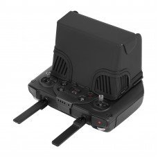 Sunnylife Foldable Remote Control Silicone Sunshade Light Blocking Sunhood Cover  for DJI Mavic 3/Mini 3 Pro