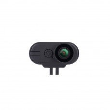 Hawkeye Thumb 4K HD FPV Camera 5-23V FOV 170 Degree with Gyroflow Support Remote Recording Only 15.5g for RC Racing Drone