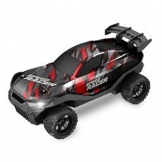 HR 33633 2.4G 2.4G 4WD High Speed Remote Control Car Vehicle Models Half Propotional 20km/h Speed