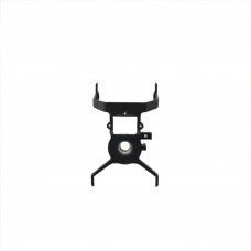 Original Replacement Gimbal Camera Shock-absorber Mount Damping Bracket Holder without Bearing Repair Spare Parts Accessories for DJI Mini 2 / Mini SE / Mavic Mini RC Drone