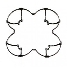 Global Drone GW008 RC Drone Spare Parts Propeller Cover Protective Guard Frame