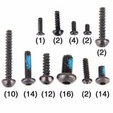 Walkera Runner 250 Advance Spare Part Screw Set Runner 250(R)-Z-08