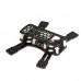 Diatone Spadger 150 Carbon Fiber Drone Frame Kit w/ V3.1 BEC Power Distribution Board