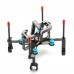 Hubsan H501S RC Drone Spare Parts Gopro Gimbal Mount Support shock absorption
