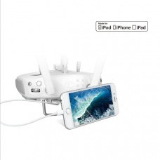 DJI Phantom 3 Lighting to USB Transmitter For IPhone Compatibility MFI