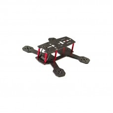 ZMR150 ZMR 150 Mini Drone 150mm Carbon Fiber Frame Kit with PDB