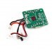 JJRC H98 RC Drone Spare Parts Receiver Board