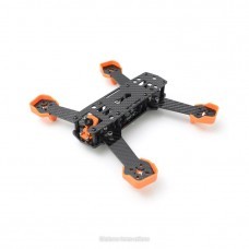 Diatone ZMR Series ZMR200 Carbon Fiber Frame Kit With BEC Board RC Multirotor