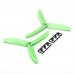 Gperc GPE 5040 5x4 Inch 3-Blade Propeller CW CCW for Multicopter