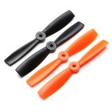 2 Pairs Gemfan 5046 Bullnose 5X4.6 Inch Glass-Fiber Nylon Propeller Prop CW/CCW For Multicopter