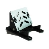 FPV Camera Tile Mount 30 Degree Carbon Fiber for Gopro Xiaoyi Camera Lisam 210 QAV210 QAV180 Multicopter