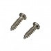 Cheerson CX-33C CX33C CX-33S CX33S CX-33W CX33W RC Tricopter Spare Parts Screw Set