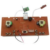 NIHUI TOYS U807 RC Drone Spare Parts Transmitter Board U807-013