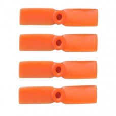 Gemfan 3030 ABS Propeller Prop 2CW/2CCW 4 PCs For RC Drone