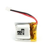 JJRC H18 Hexacopter Spare Parts 3.7V 100mAh Battery