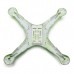 JJRC H5P RC Drone Spare Parts Upper Body Cover Shell
