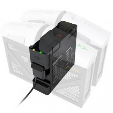 DJI Inspire 1 Professional Charger Hub 1 to 4 Battery Charger Hub 17.5V Intelligent Battery Charger