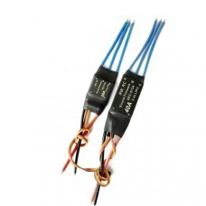 Simonk 30A/40A 2-4S Brushless ESC Speed Control for Multicopter