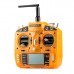 FsFly T-six 2.4GHz 6CH DSM2 Compatible Transmitter For RC Models