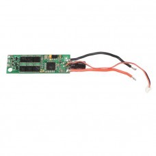 HiSky HMX280 HMX 280 12A ESC Electronic Speed Controller