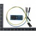 Buzzer Module Sound Module with 3PCS DuPont Cable for Multicopters