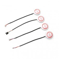 Mini Ublox M8N GPS Module NEO-M8N GPS for APM 2.5/2.6/2.8 / CC3D / SP Racing F3 / Naze32 Flip32 /PX4