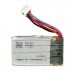 7.4V 360mAh Battery For Cheerson CX-32 CX32 CX-32C CX32C RC Drone