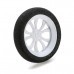 SY X25 RC Drone Spare Parts Front Right Wheel