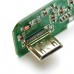 RCD3015G HDMI to AV Converter V2  for Sony With IR Remote Triggering Support Ground Remote FPV