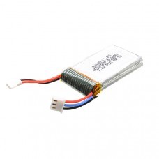 Cheerson CX-33W CX33W CX-33S CX33S RC Tricopter Spare Parts 7.4V 450mAh Battery