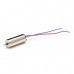 JJRC H20C RC Drone Spare Parts CW/CCW Motor