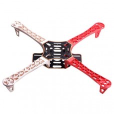 HJ 450 4-Axis RC Quapcopter 450mm Frame Kit