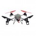 WLtoys V959 Pro 2.4G 6 Axis 4CH RC Drone With Camera Mode 2