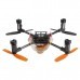 HiSKY FF120 3D 2.4G With HT8 Adapter Module Micro RC Drone