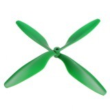 Blade 10x4.5 1045 CW CCW Propeller For Drone Green"