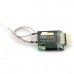 FrSky TFR4SB 3 To 16Ch FASST Compatible Receiver With S.Bus Port