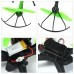 JJRC H98 0.3MP Camera 2.4G 4CH 6Axis 3D Rolling RC Drone RTF
