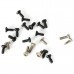 XK Alien X250 RC Drone Spare Part Screws Set