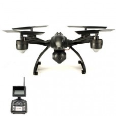 JXD 509G JXD509G 5.8G FPV With 2.0MP HD Camera High Hold Mode RC Drone