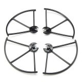 4Pcs JXD 509 JXD509G 509W 509V RC Drone Spare Parts Protective Cover Protection Shell