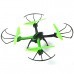 JJRC H98 0.3MP Camera 2.4G 4CH 6Axis 3D Rolling RC Drone RTF