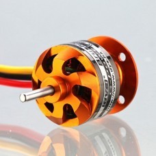 DYS CF2822 2822 1200KV Brushless Motor for RC Models