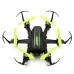 JJRC H20C with 2MP Camera  2.4G 4CH 6Axis Headless Mode Nano Hexacopter RTF
